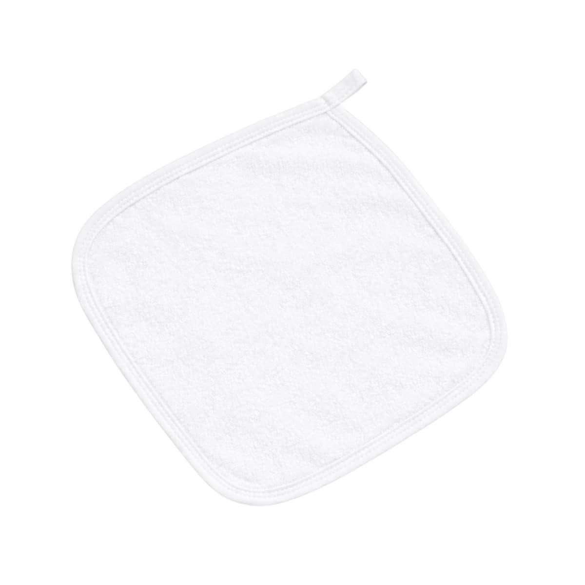 Embrace Bamboo Snuggle Baby Wash Cloths