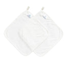 Embrace Bamboo Snuggle Baby Wash Cloths