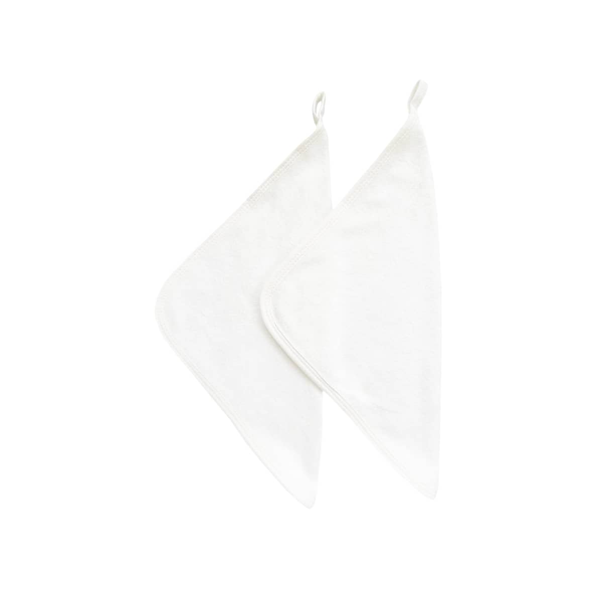 Embrace Bamboo Snuggle Baby Wash Cloths