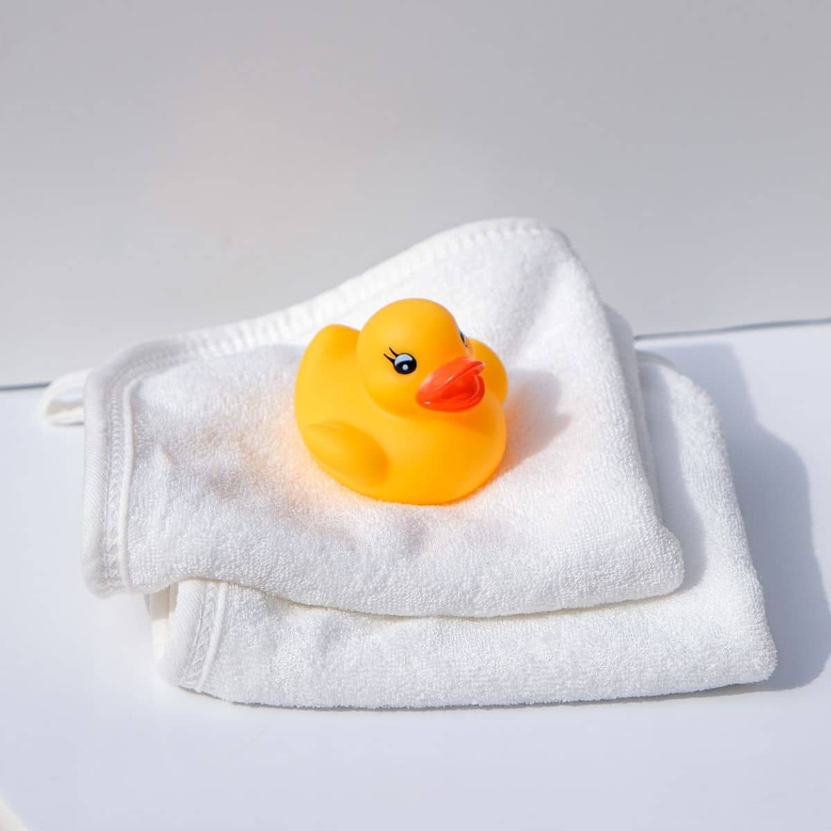 Embrace Bamboo Snuggle Baby Wash Cloths