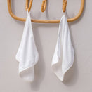 Embrace Bamboo Snuggle Baby Wash Cloths