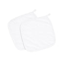 Embrace Bamboo Snuggle Baby Wash Cloths