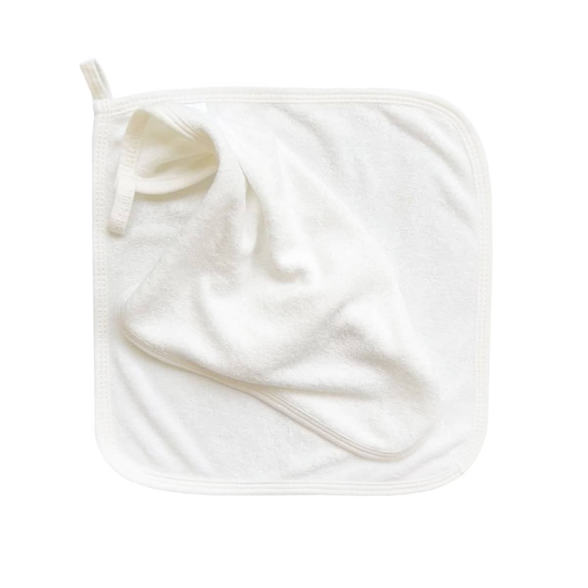 Embrace Bamboo Snuggle Baby Wash Cloths