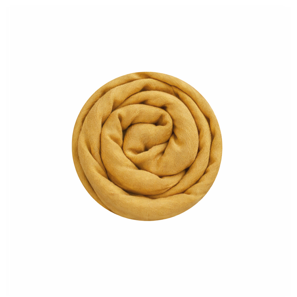 Embrace Muslin Breeze Baby Swaddle - Golden Dune