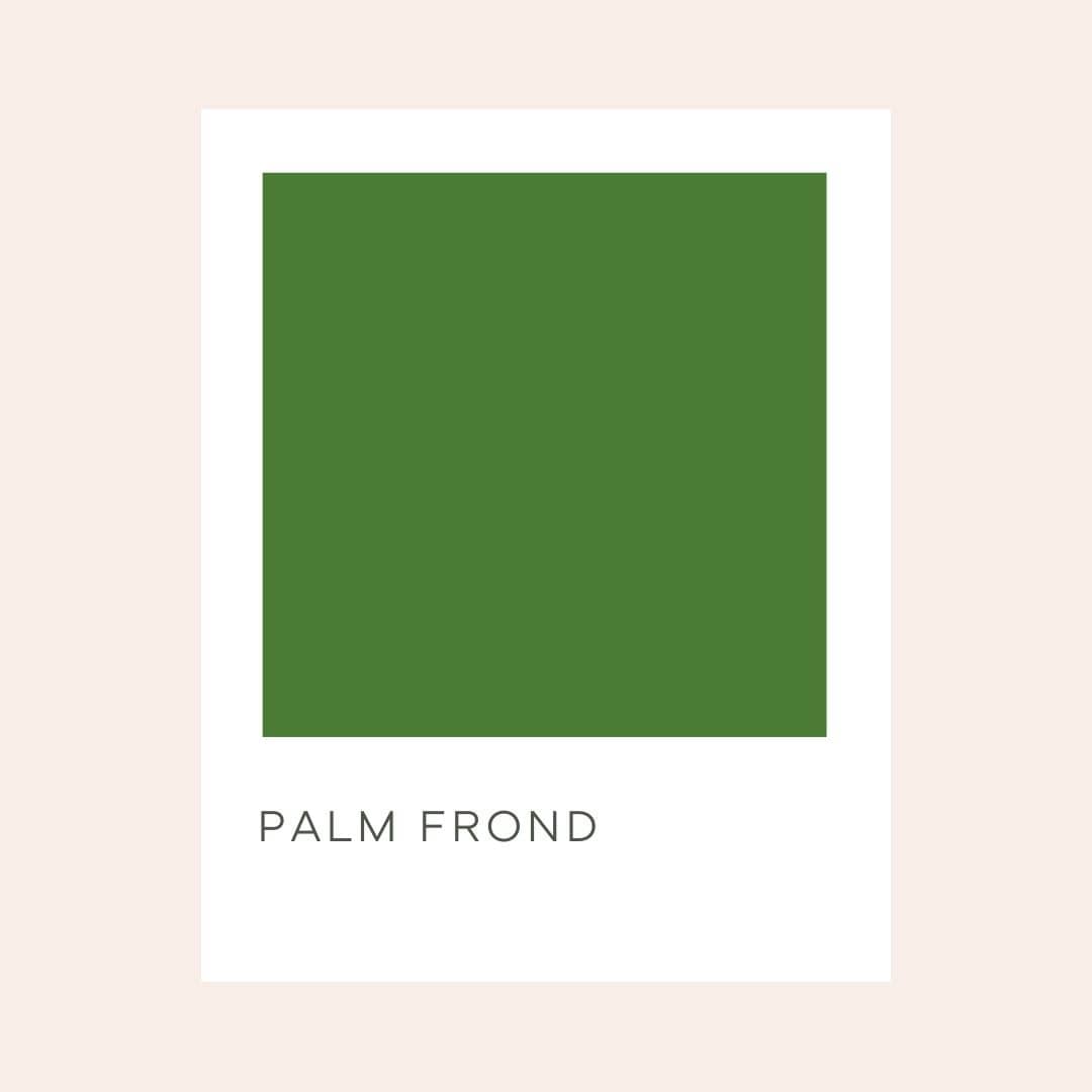 Embrace Muslin Breeze Baby Swaddle - Palm Frond