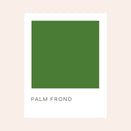 Embrace Muslin Breeze Baby Swaddle - Palm Frond