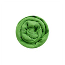 Embrace Muslin Breeze Baby Swaddle Palm Frond