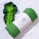 Embrace Muslin Breeze Baby Swaddle - Palm Frond