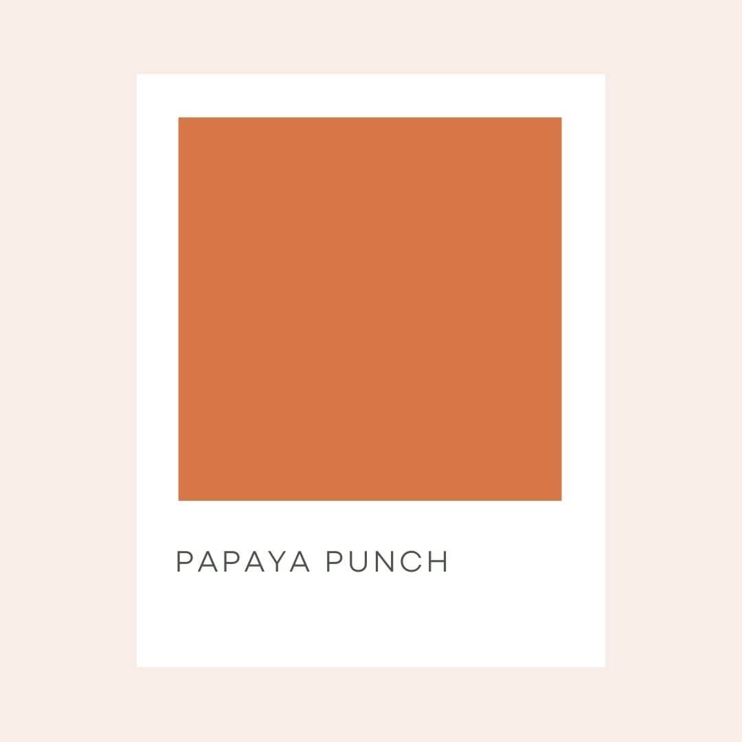 Embrace Muslin Breeze Baby Swaddle - Papaya Punch