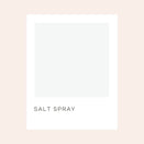 Embrace Muslin Breeze Baby Swaddle - Salt Spray
