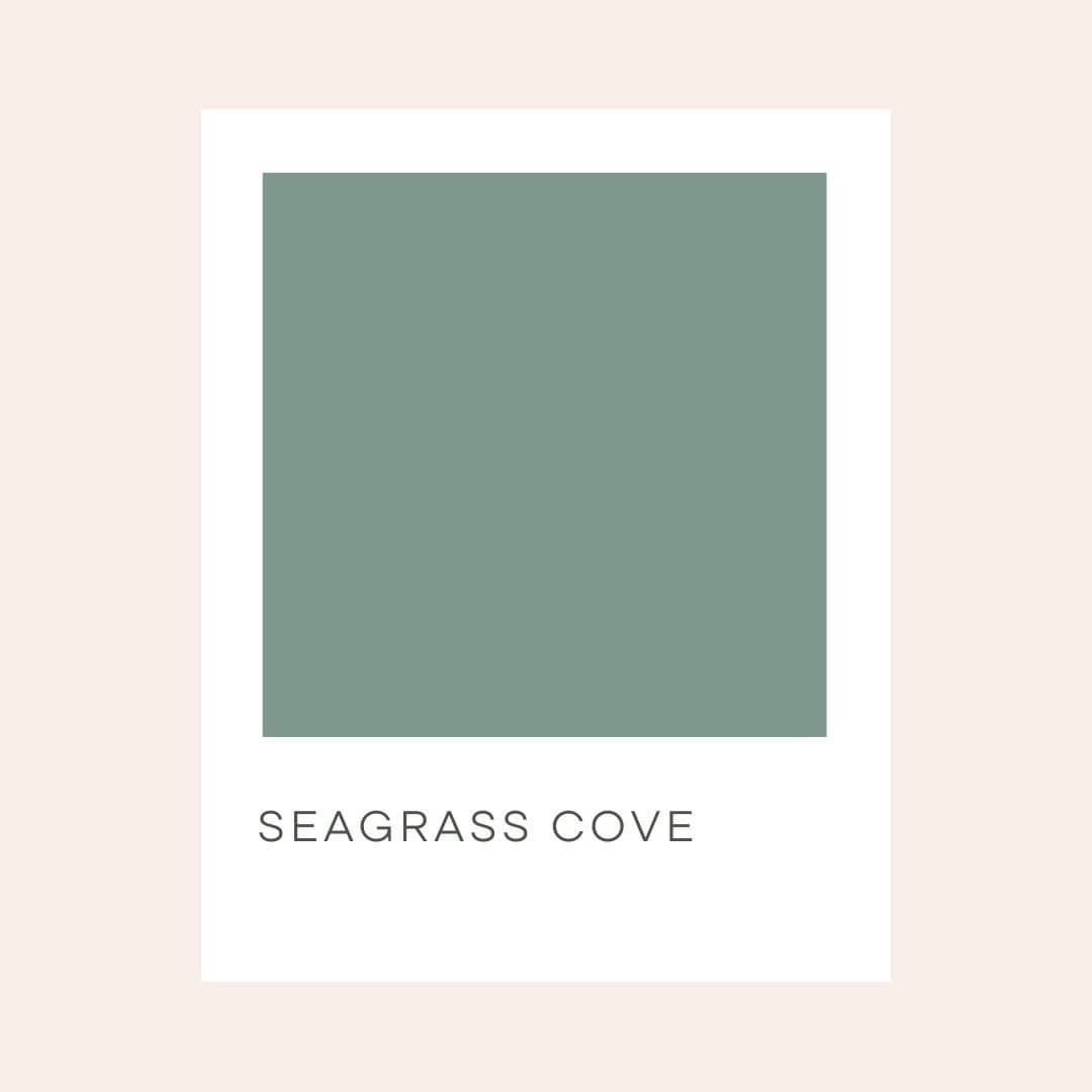 Embrace Muslin Breeze Baby Swaddle - Seagrass Cove