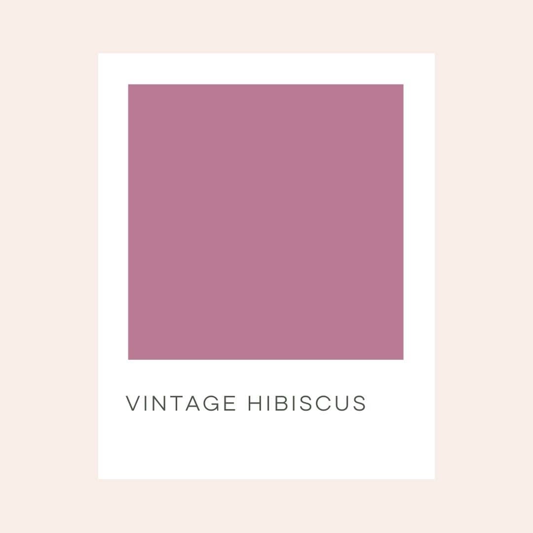 Embrace Muslin Breeze Baby Swaddle - Vintage Hibiscus