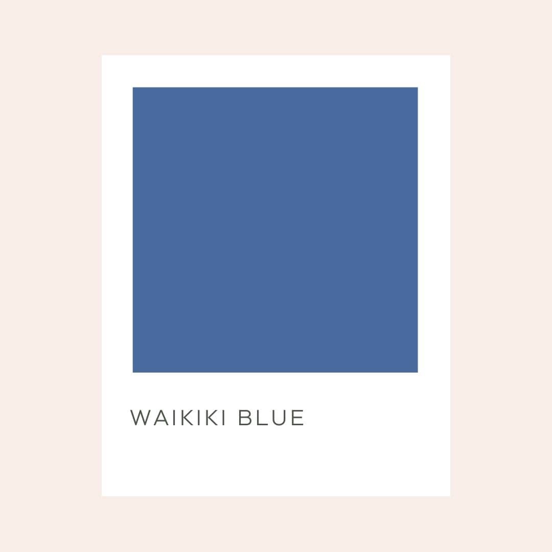 Embrace Muslin Breeze Baby Swaddle - Waikiki Blue