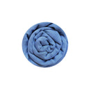 Embrace Muslin Breeze Baby Swaddle - Waikiki Blue