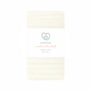 Embrace Muslin Cloud Baby Blanket - Coconut Sand