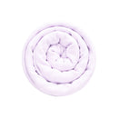 Embrace Muslin Cloud Baby Blanket - Lavender Tide