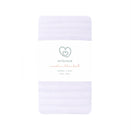 Embrace Muslin Cloud Baby Blanket - Lavender Tide