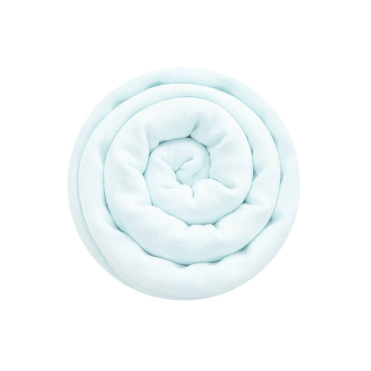 Embrace Muslin Cloud Baby Blanket - Saltwater Sky