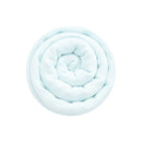 Embrace Muslin Cloud Baby Blanket - Saltwater Sky