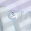 Embrace Muslin Cloud Baby Blanket - Saltwater Sky