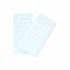 Embrace Muslin Cloud Baby Wash Cloths - Saltwater Sky