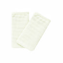 Embrace Muslin Cloud Baby Wash Cloths - Seafoam Mist