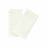 Embrace Muslin Cloud Baby Wash Cloths - Seafoam Mist