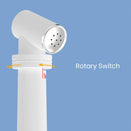 Embrace Portable Bidet and Perineal Wash Bottle