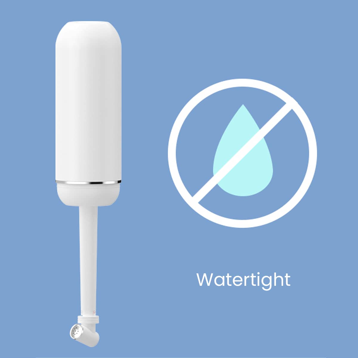 Embrace Portable Bidet and Perineal Wash Bottle