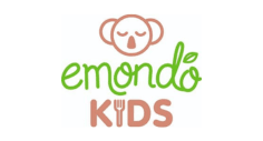 babyshop.com.au - Newcastle retailer and Online stockist of Emondo Kids eco-friendly bamboo suction plates and bowls
