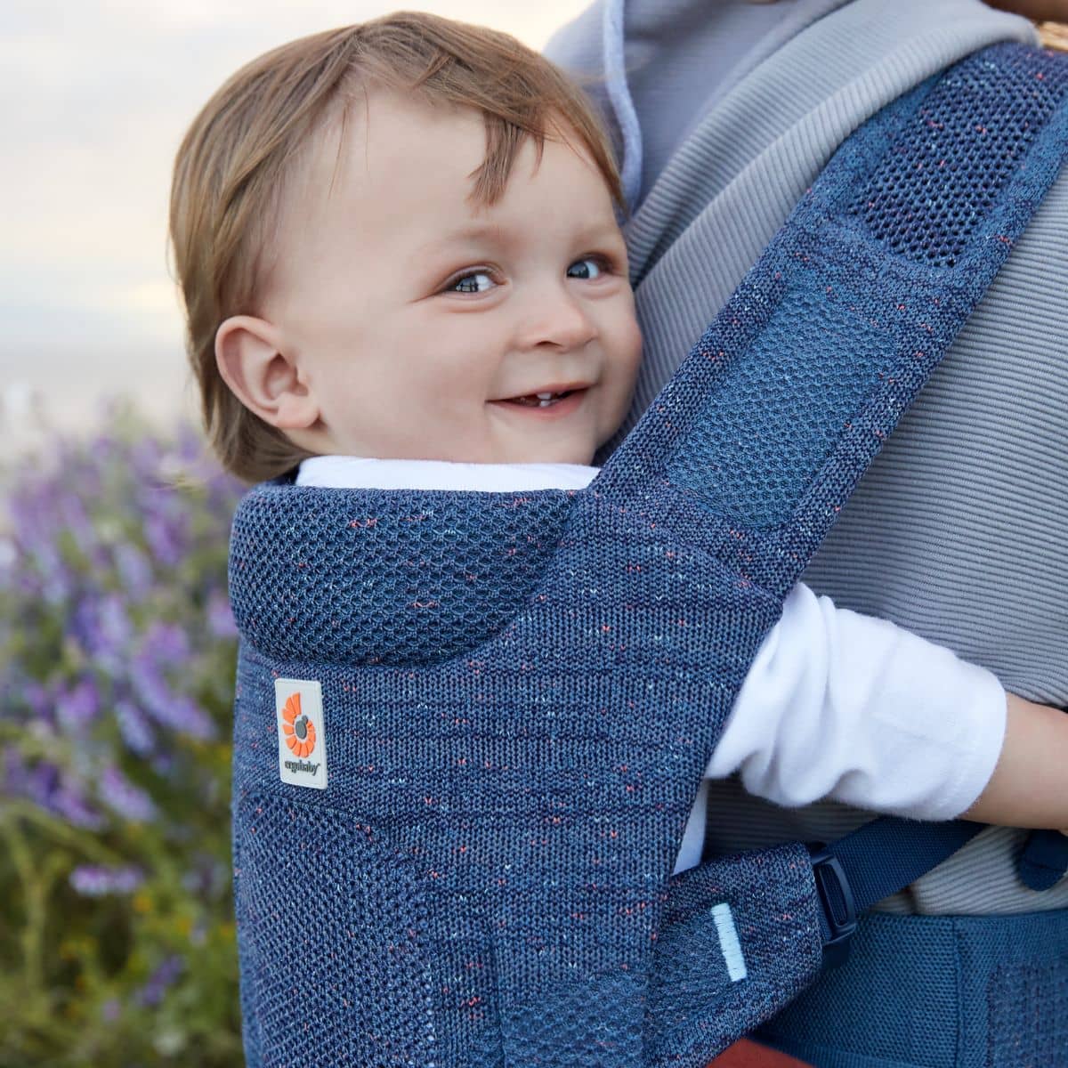 ergobaby aerloom baby carrier Ergobaby Aerloom Baby Carrier