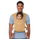Ergobaby Embrace Baby Carrier - Camel