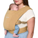 Ergobaby Embrace Baby Carrier - Camel