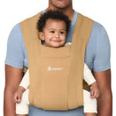 Ergobaby Embrace Baby Carrier - Camel