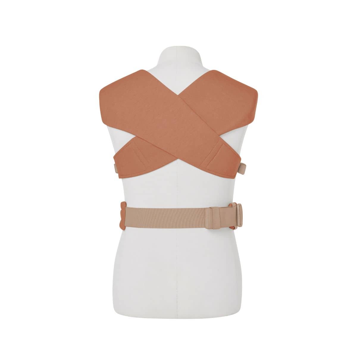 Ergobaby Embrace Baby Carrier - Canyon Clay