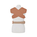 Ergobaby Embrace Baby Carrier - Canyon Clay