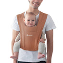 Ergobaby Embrace Baby Carrier - Canyon Clay