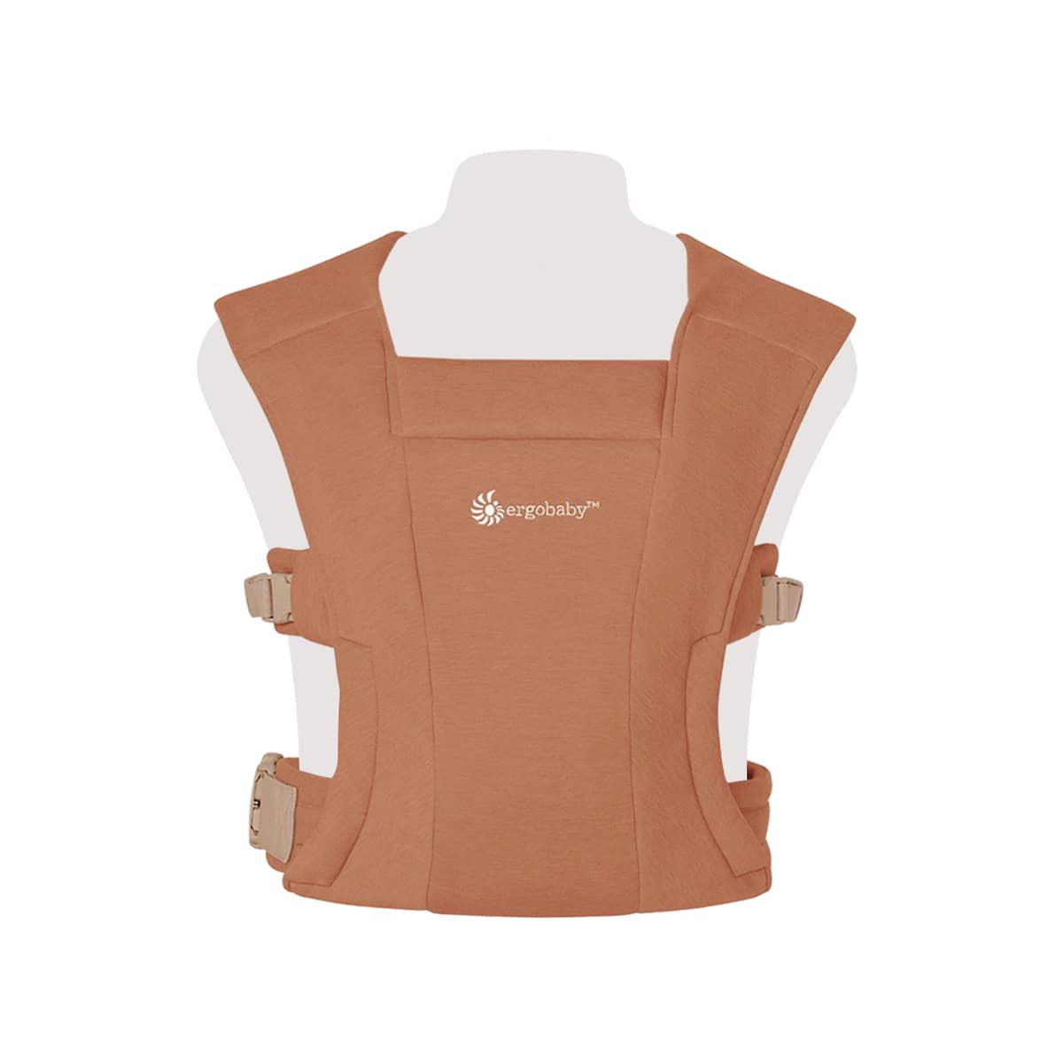 Ergobaby Embrace Baby Carrier - Canyon Clay