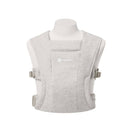 Ergobaby Embrace Baby Carrier - Soft Grey
