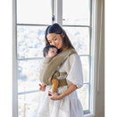 Ergobaby Embrace Baby Carrier - Soft Olive