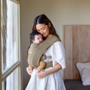 Ergobaby Embrace Baby Carrier - Soft Olive