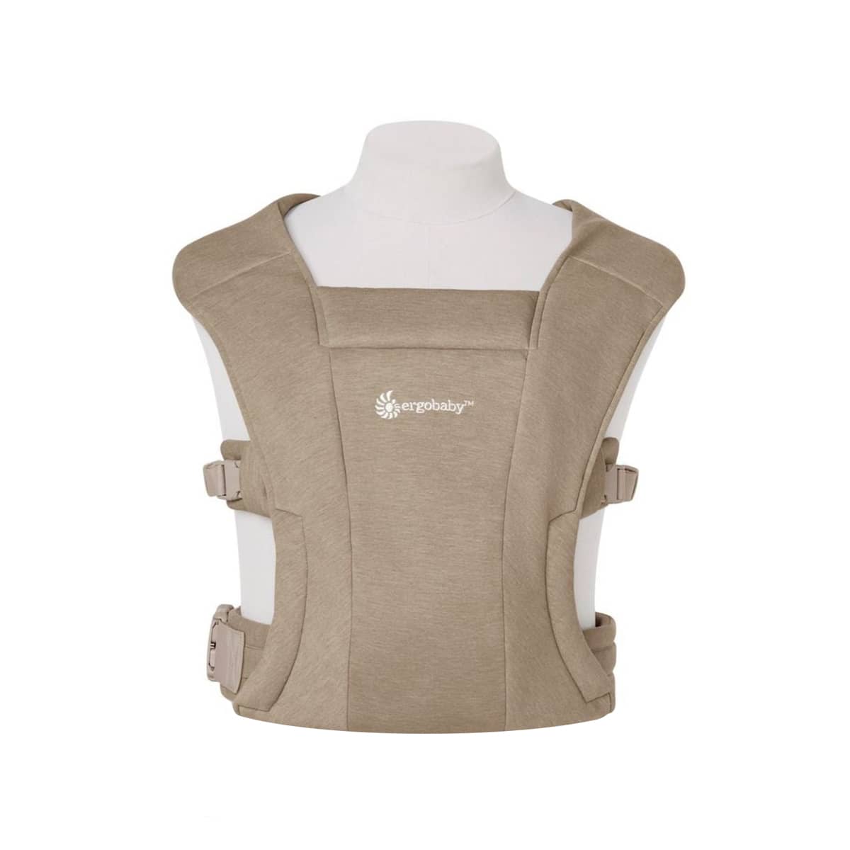 Ergobaby Embrace Baby Carrier - Soft Olive