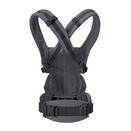 Ergobaby Omni Classic Mesh Baby Carrier - Charcoal Grey
