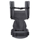 Ergobaby Omni Classic Mesh Baby Carrier - Charcoal Grey