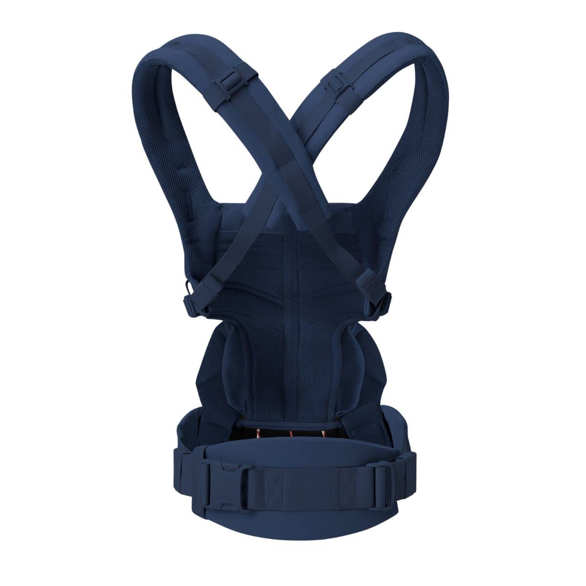 Ergobaby Omni Classic Mesh Baby Carrier - Midnight Blue