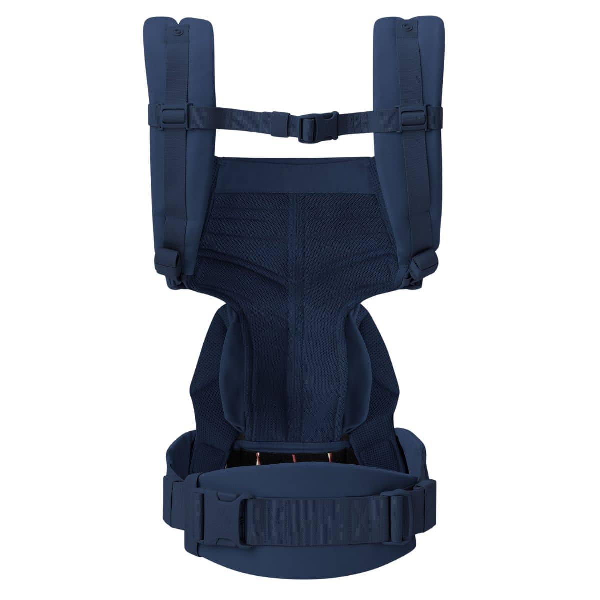Ergobaby Omni Classic Mesh Baby Carrier - Midnight Blue