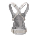 Ergobaby Omni Classic Mesh Baby Carrier - Pearl Grey