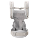 Ergobaby Omni Classic Mesh Baby Carrier - Pearl Grey