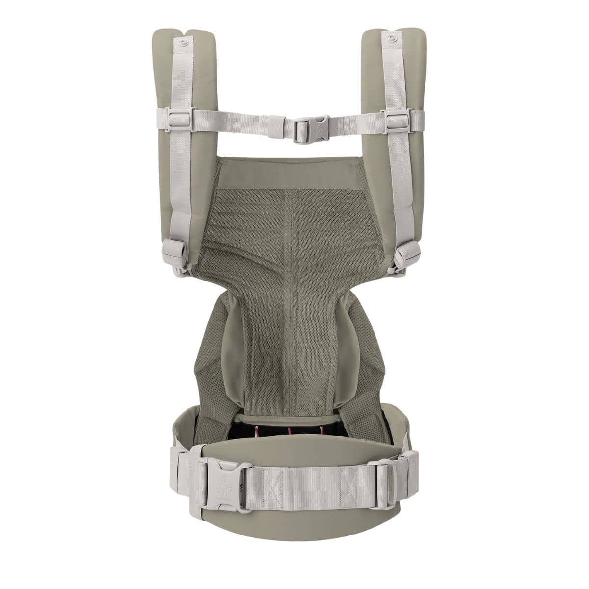Ergobaby Omni Classic Mesh Baby Carrier - Soft Olive