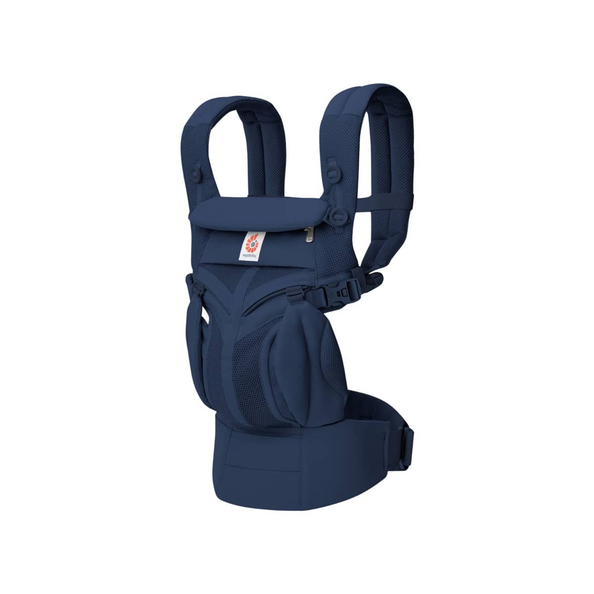 Ergobaby Omni Classic Mesh Baby Carrier - Midnight Blue